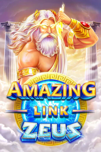 Демо игра Amazing Link Zeus играть онлайн | Casino X Online бесплатно