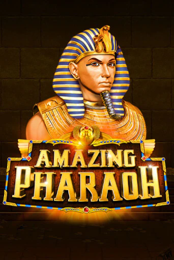 Демо игра Amazing Pharaoh играть онлайн | Casino X Online бесплатно