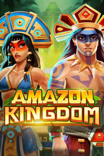 Демо игра Amazon Kingdom играть онлайн | Casino X Online бесплатно