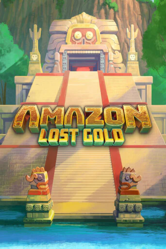 Демо игра Amazon - Lost Gold играть онлайн | Casino X Online бесплатно