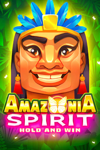 Демо игра Amazonia Spirit играть онлайн | Casino X Online бесплатно