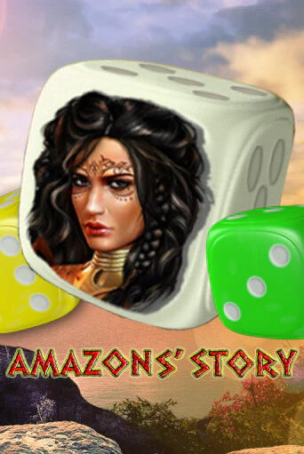 Демо игра Amazon's Story играть онлайн | Casino X Online бесплатно