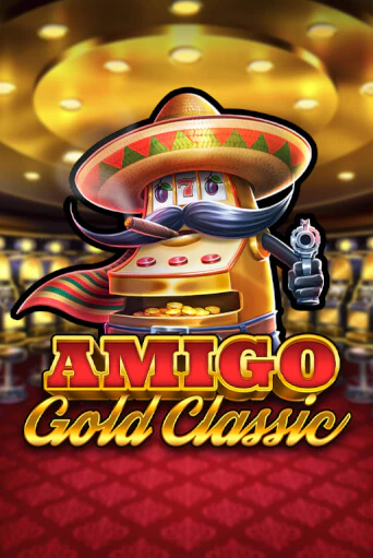 Демо игра Amigo Gold Classic играть онлайн | Casino X Online бесплатно