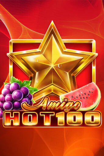 Демо игра Amigo Hot 100 играть онлайн | Casino X Online бесплатно