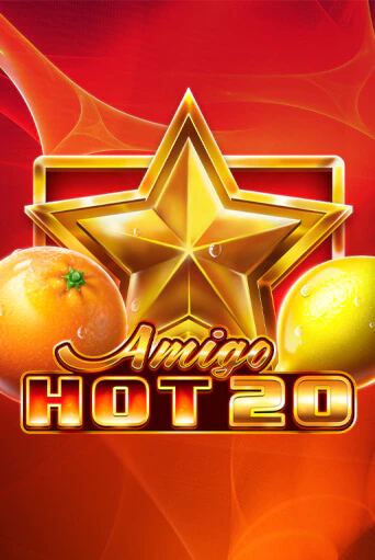 Демо игра Amigo Hot 20 играть онлайн | Casino X Online бесплатно