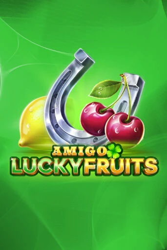 Демо игра Amigo Lucky Fruits играть онлайн | Casino X Online бесплатно