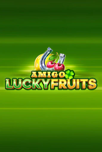 Демо игра Amigo Lucky Fruits: Pin Win играть онлайн | Casino X Online бесплатно