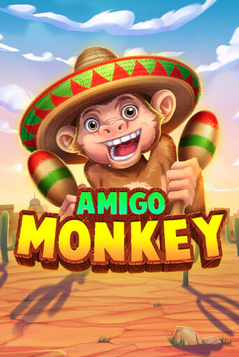 Демо игра Amigo Monkey играть онлайн | Casino X Online бесплатно