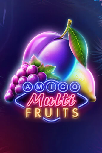 Демо игра Amigo Multifruits играть онлайн | Casino X Online бесплатно