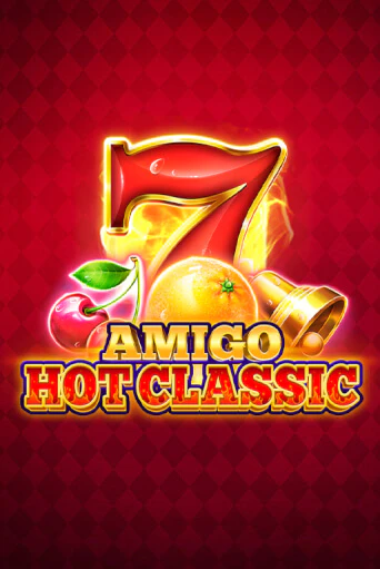 Демо игра Amigo Hot Classic играть онлайн | Casino X Online бесплатно