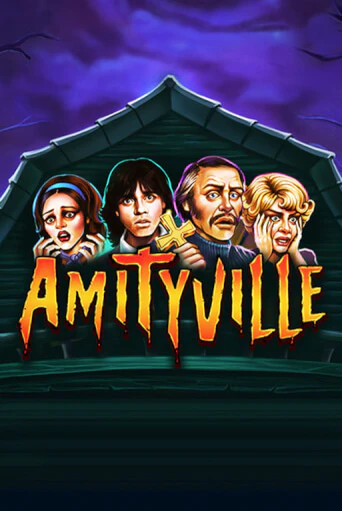 Демо игра Amityville играть онлайн | Casino X Online бесплатно