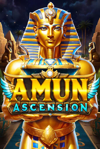 Демо игра Amun Ascension играть онлайн | Casino X Online бесплатно