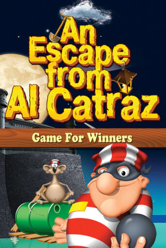 Демо игра An Escape from Alcatraz играть онлайн | Casino X Online бесплатно