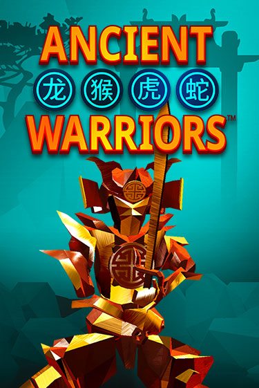 Демо игра Ancient Warriors играть онлайн | Casino X Online бесплатно