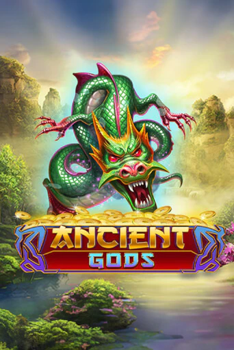 Демо игра Ancient Gods играть онлайн | Casino X Online бесплатно