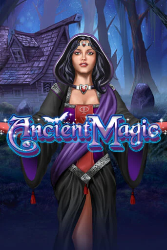 Демо игра Ancient Magic играть онлайн | Casino X Online бесплатно