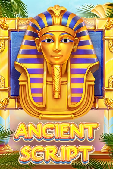 Демо игра Ancient Script играть онлайн | Casino X Online бесплатно