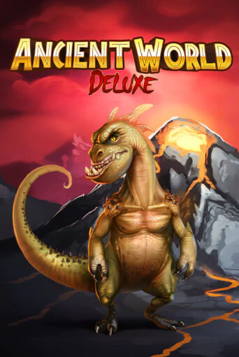 Демо игра Ancient World Deluxe играть онлайн | Casino X Online бесплатно