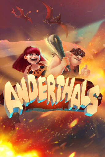 Демо игра Anderthals играть онлайн | Casino X Online бесплатно