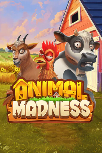 Демо игра Animal Madness играть онлайн | Casino X Online бесплатно