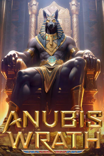 Демо игра Anubis Wrath играть онлайн | Casino X Online бесплатно