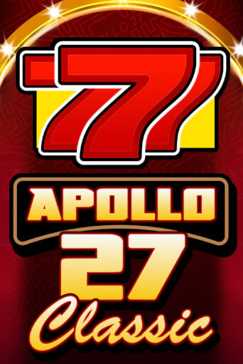 Демо игра Apollo 27 Classic играть онлайн | Casino X Online бесплатно