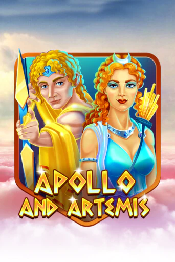 Демо игра Apollo And Artemis играть онлайн | Casino X Online бесплатно