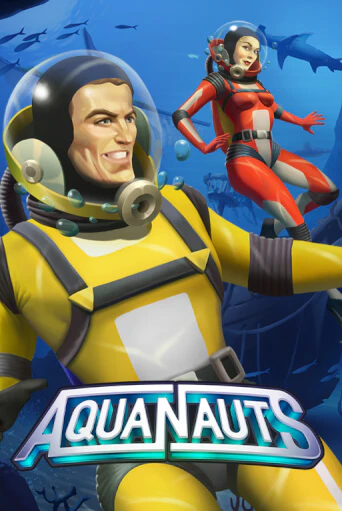 Демо игра Aquanauts играть онлайн | Casino X Online бесплатно