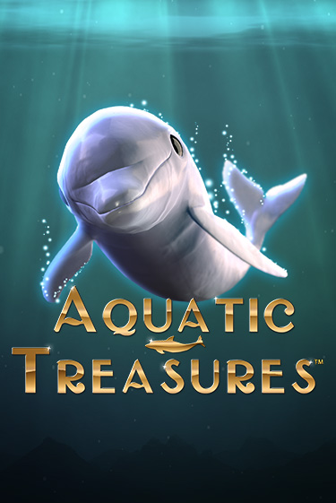 Демо игра Aquatic Treasures играть онлайн | Casino X Online бесплатно