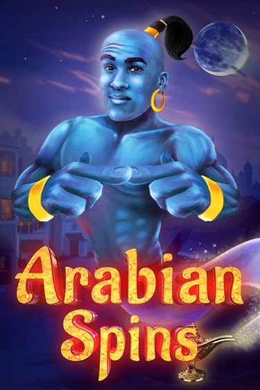 Демо игра Arabian Spins играть онлайн | Casino X Online бесплатно