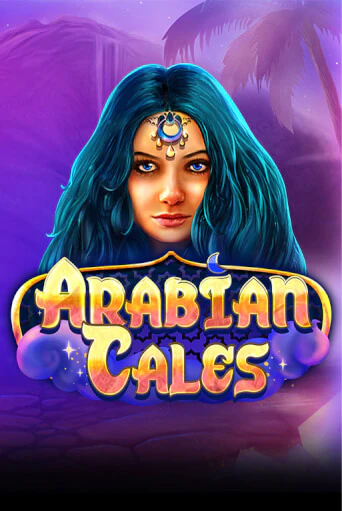 Демо игра Arabian Tales играть онлайн | Casino X Online бесплатно