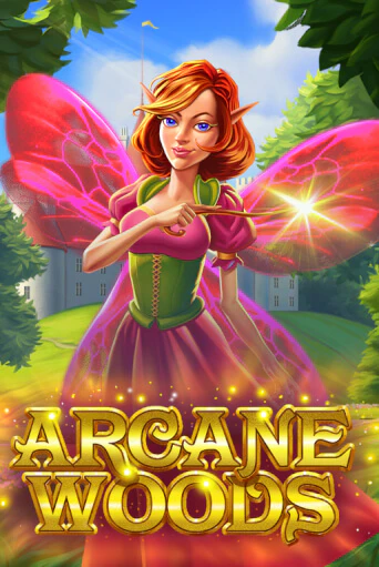 Демо игра Arcane Woods играть онлайн | Casino X Online бесплатно