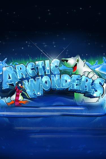 Демо игра Arctic Wonders играть онлайн | Casino X Online бесплатно