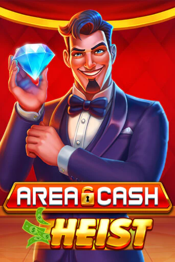 Демо игра Area Cash™ Heist играть онлайн | Casino X Online бесплатно