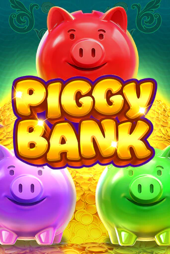 Демо игра Area Link™ Piggy Bank играть онлайн | Casino X Online бесплатно