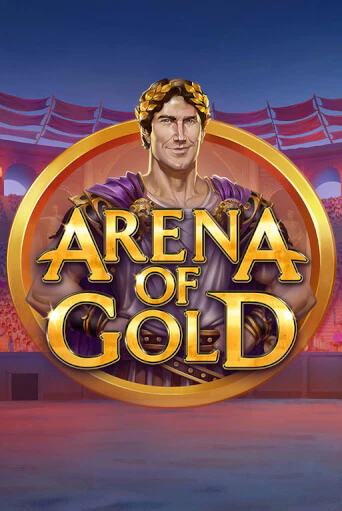 Демо игра Arena of Gold играть онлайн | Casino X Online бесплатно