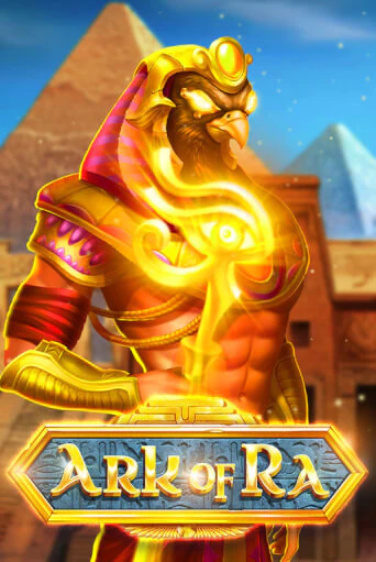 Демо игра Ark of Ra играть онлайн | Casino X Online бесплатно