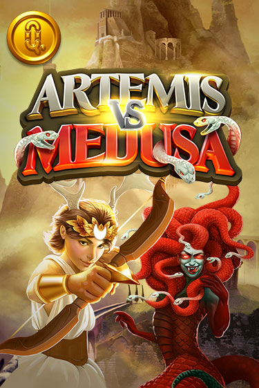 Демо игра Artemis vs Medusa играть онлайн | Casino X Online бесплатно