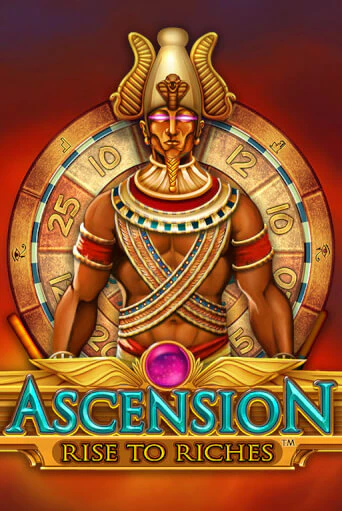 Демо игра Ascension: Rise to Riches™ играть онлайн | Casino X Online бесплатно