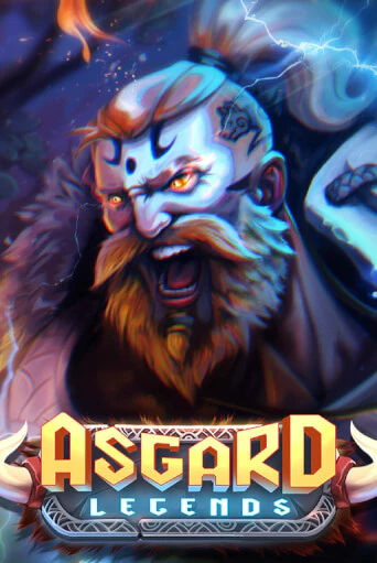 Демо игра Asgard Legends играть онлайн | Casino X Online бесплатно