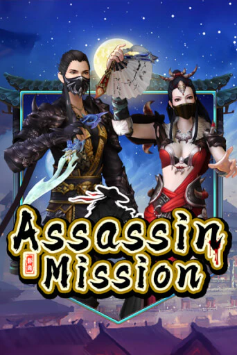 Демо игра Assassin Mission играть онлайн | Casino X Online бесплатно