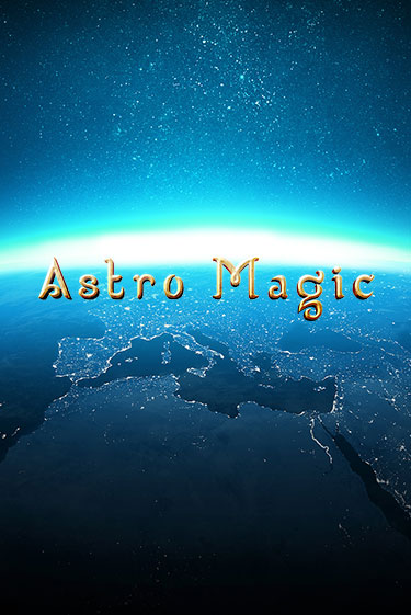 Демо игра Astro Magic играть онлайн | Casino X Online бесплатно