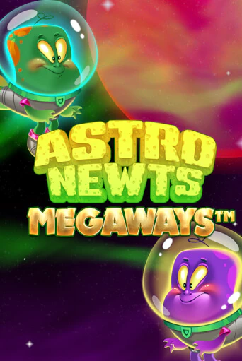 Демо игра Astro Newts Megaways играть онлайн | Casino X Online бесплатно