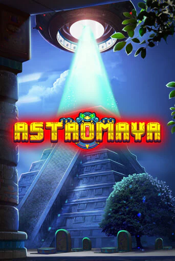 Демо игра Astromaya играть онлайн | Casino X Online бесплатно