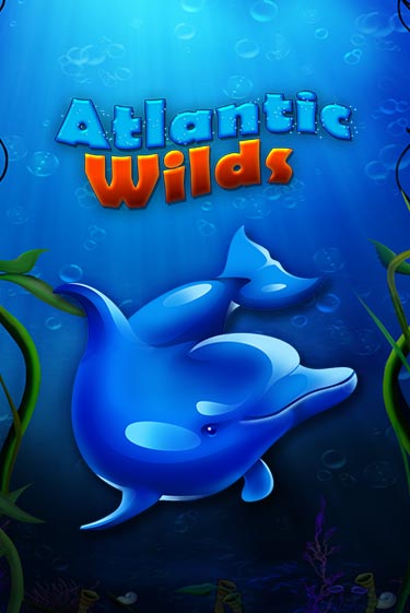 Демо игра Atlantic Wilds играть онлайн | Casino X Online бесплатно