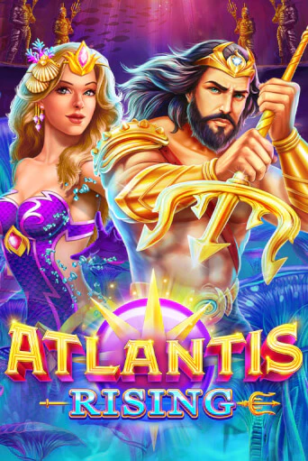 Демо игра Atlantis Rising играть онлайн | Casino X Online бесплатно