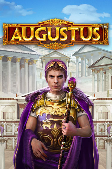 Демо игра Augustus играть онлайн | Casino X Online бесплатно