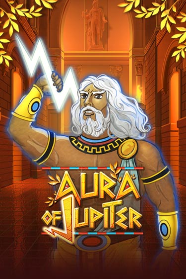 Демо игра Aura of Jupiter играть онлайн | Casino X Online бесплатно