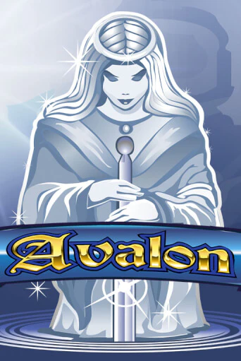 Демо игра Avalon играть онлайн | Casino X Online бесплатно