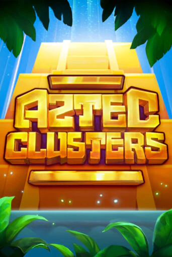 Демо игра Aztec Clusters играть онлайн | Casino X Online бесплатно